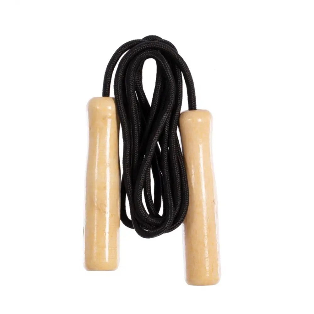 SOFTEE POLYESTER ROPE 280CM BLACK - Image 2
