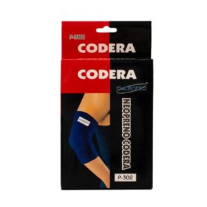 CARVIC NEOPRENE ELBOW SUPPORT