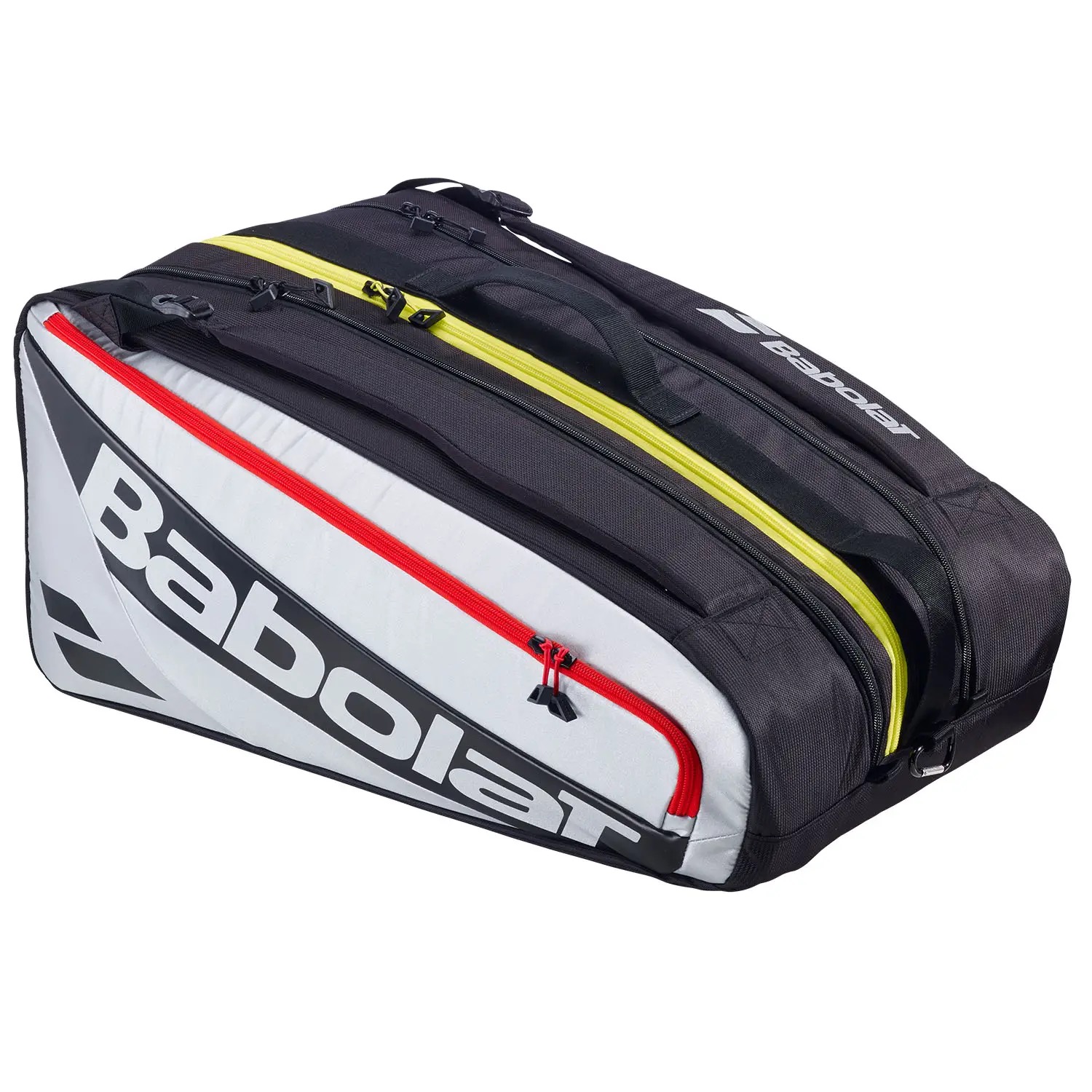 padel bag Babolat Rh Pro Padel BLACK