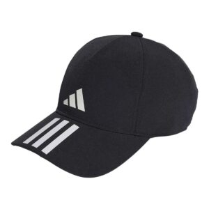 CAP ADIDAS BBALL 3S A.R. BLACK