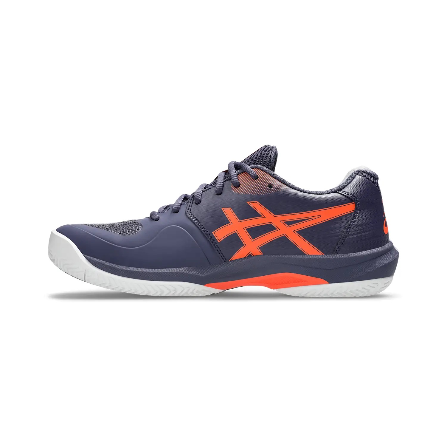 ASICS GAME FF CLAY/OC 1041A490-500 BLUE - Image 4