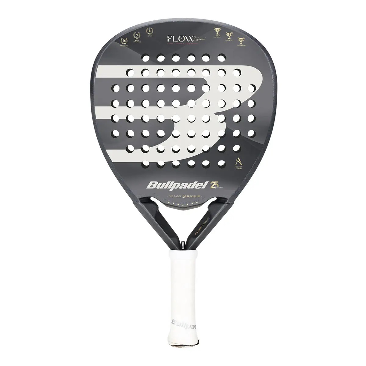 BULLPADEL FLOW LEGEND WOMAN