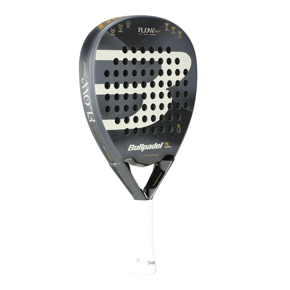 BULLPADEL FLOW LEGEND WOMAN - Image 2