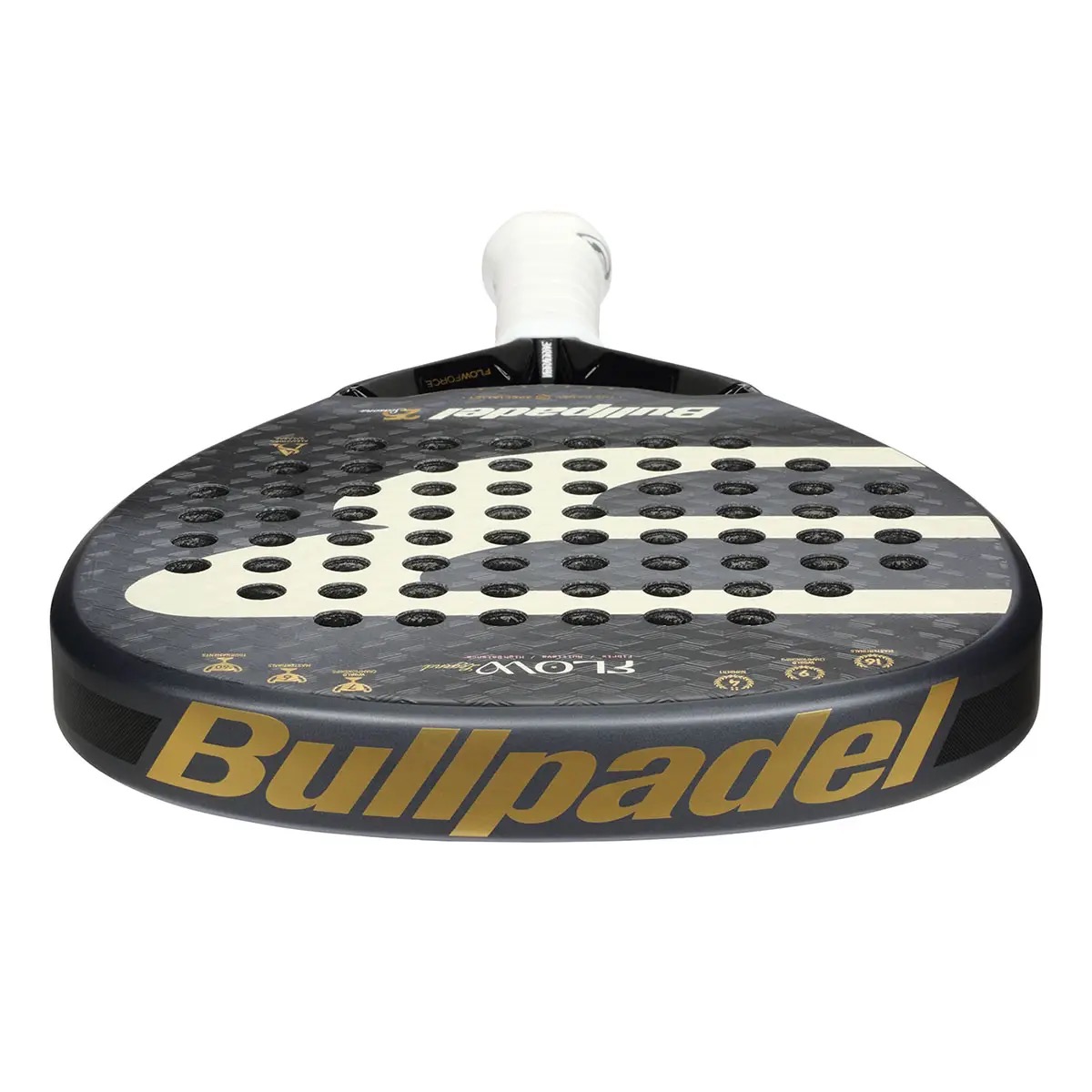 BULLPADEL FLOW LEGEND WOMAN - Image 4