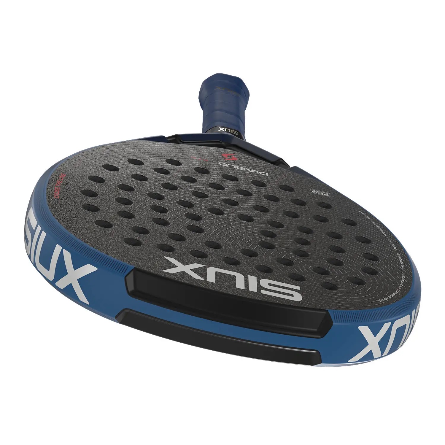 SIUX DIABLO PRO ROYAL BLUE 2026 - Image 7