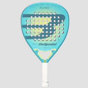 RACKET BULLPADEL FLOW WOMAN 25