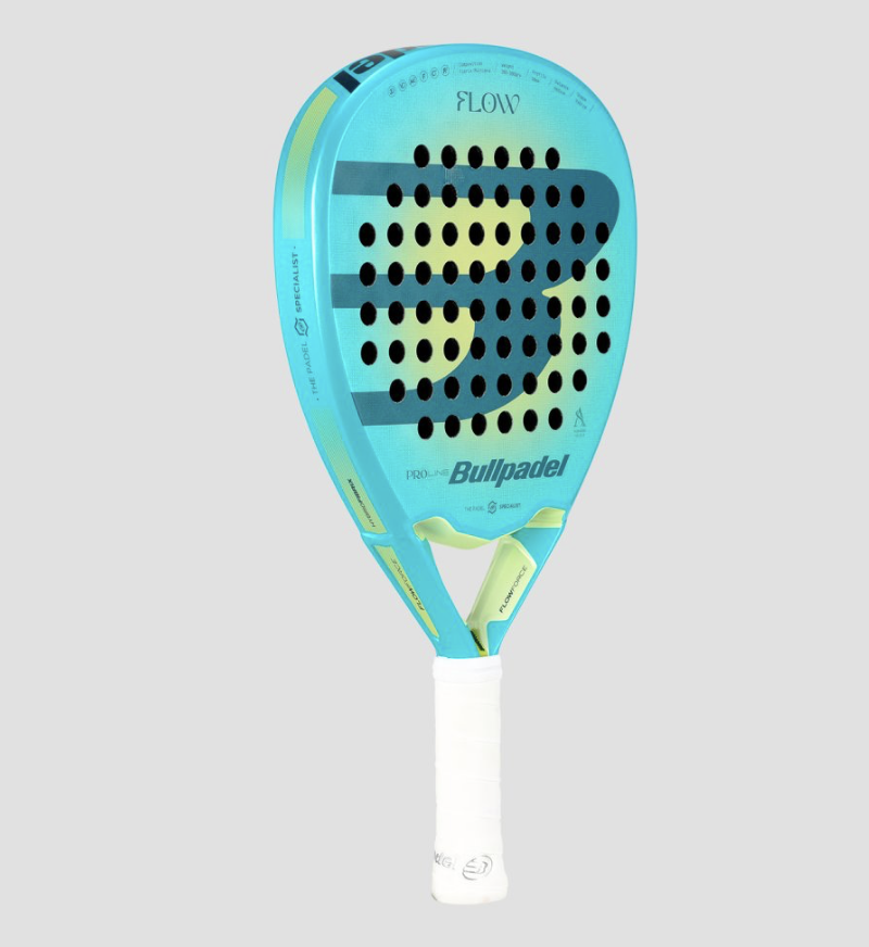 RACKET BULLPADEL FLOW WOMAN 25 - Image 2