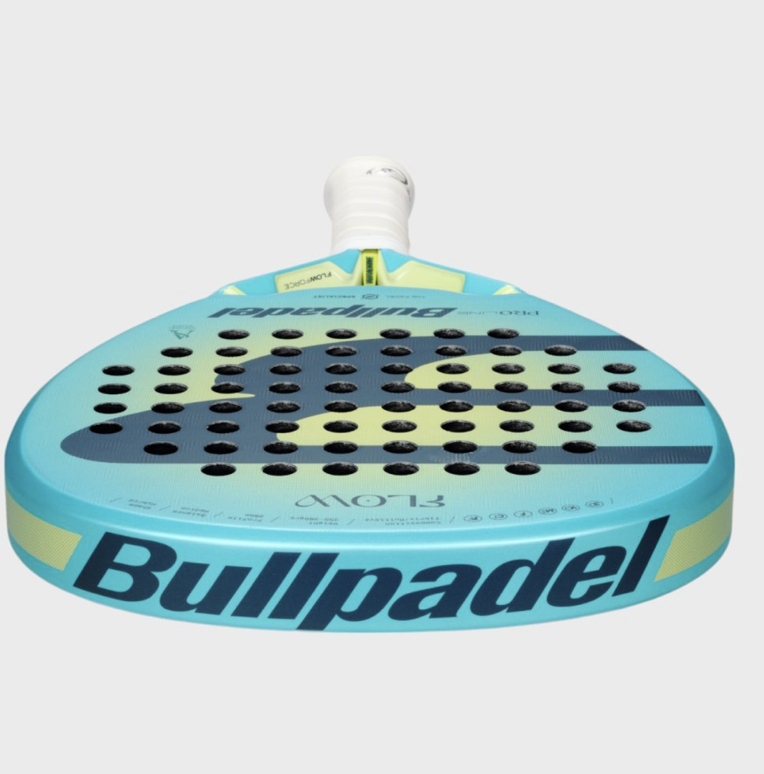 RACKET BULLPADEL FLOW WOMAN 25 - Image 4