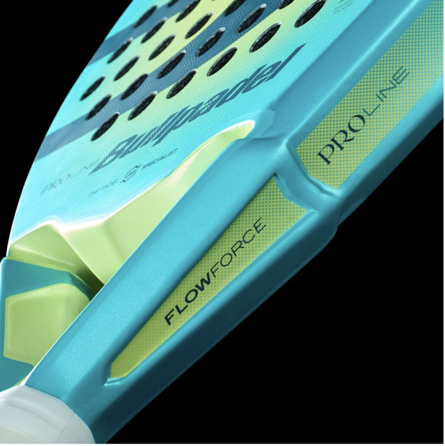 RACKET BULLPADEL FLOW WOMAN 25 - Image 5