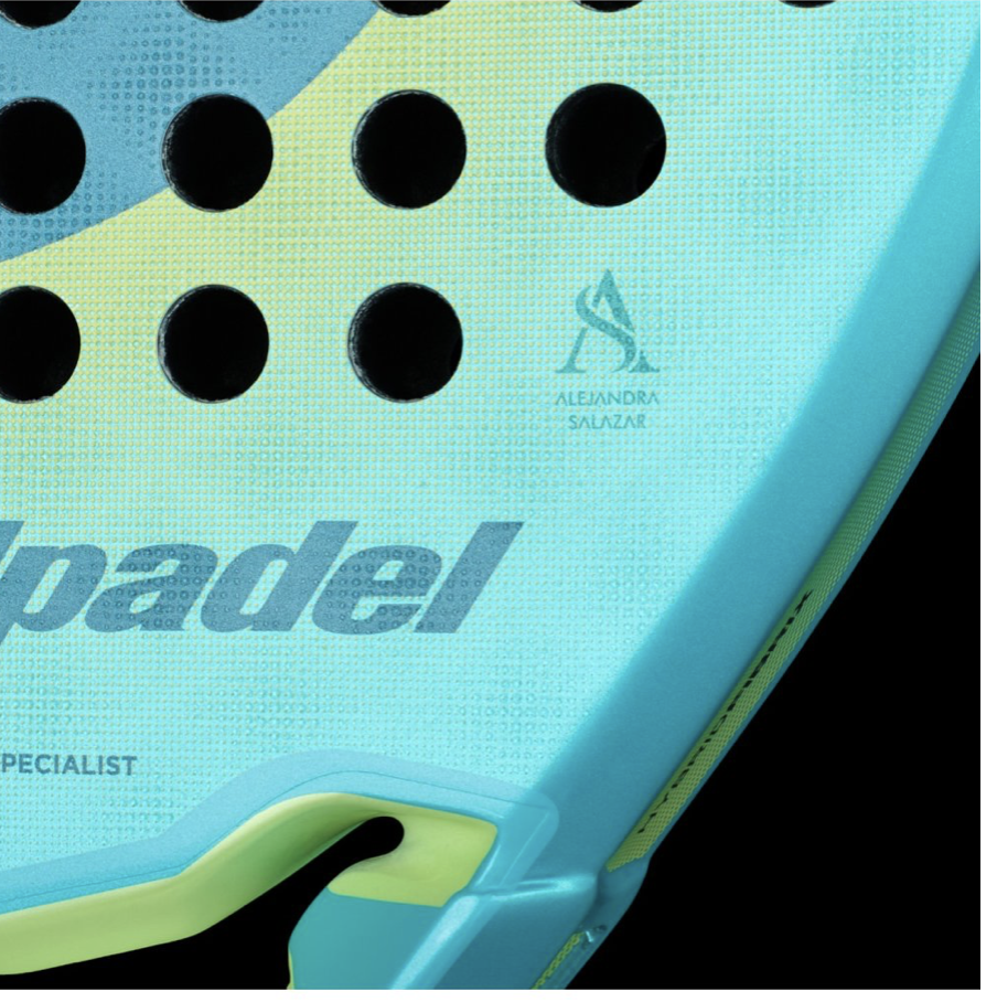 RACKET BULLPADEL FLOW WOMAN 25 - Image 7