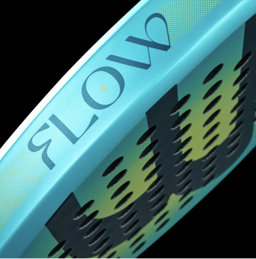 RACKET BULLPADEL FLOW WOMAN 25 - Image 8