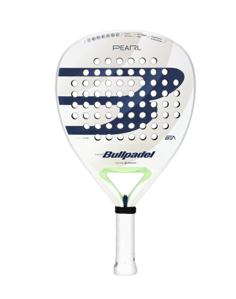 BULLPADEL PEARL 25