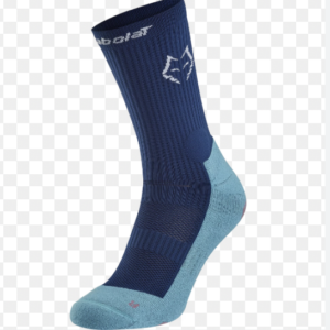 Babolat Mid-Calf Socks Juan Lebrón Unisex Estate Blue