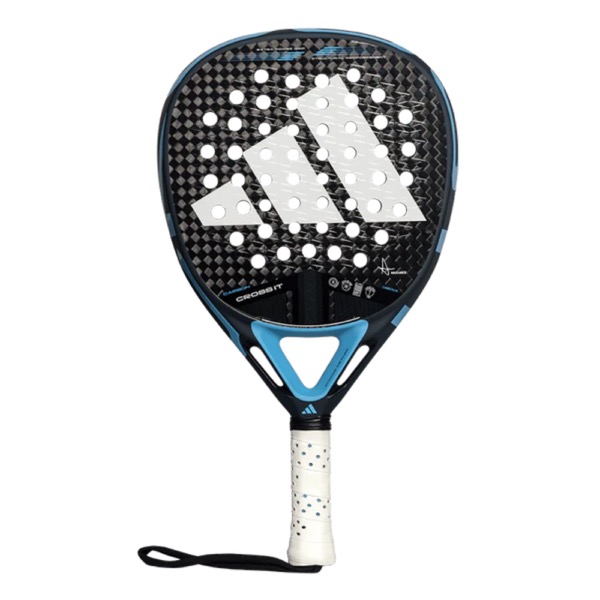 Adidas Padel Cross It Carbon-Maxi Arce Racket
