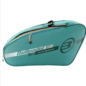 BULLPADEL TOUR BPP25015 TEAL RACKET BAG