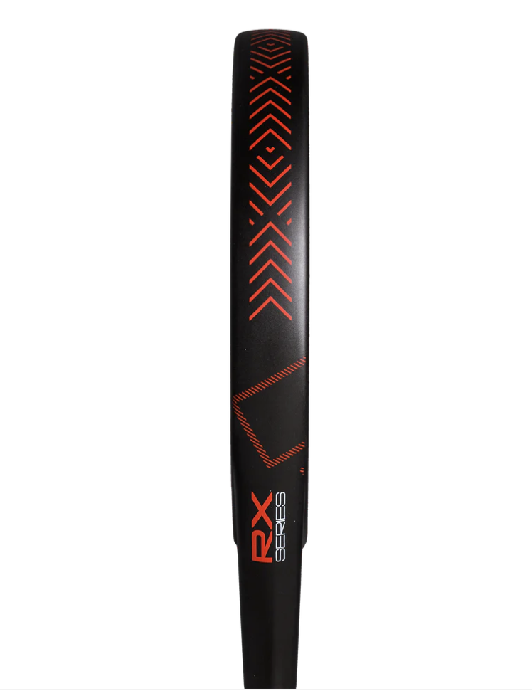 ADIDAS RX SERIES RED 3.4 - Image 6