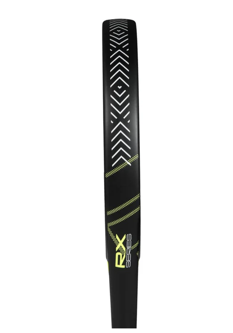 RX SERIES LIME 3.4 RACKET - Image 5