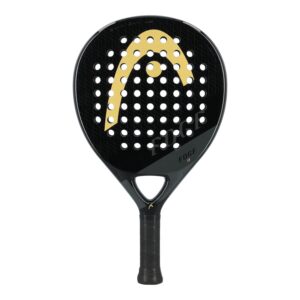 HEAD EDGE II BLACK