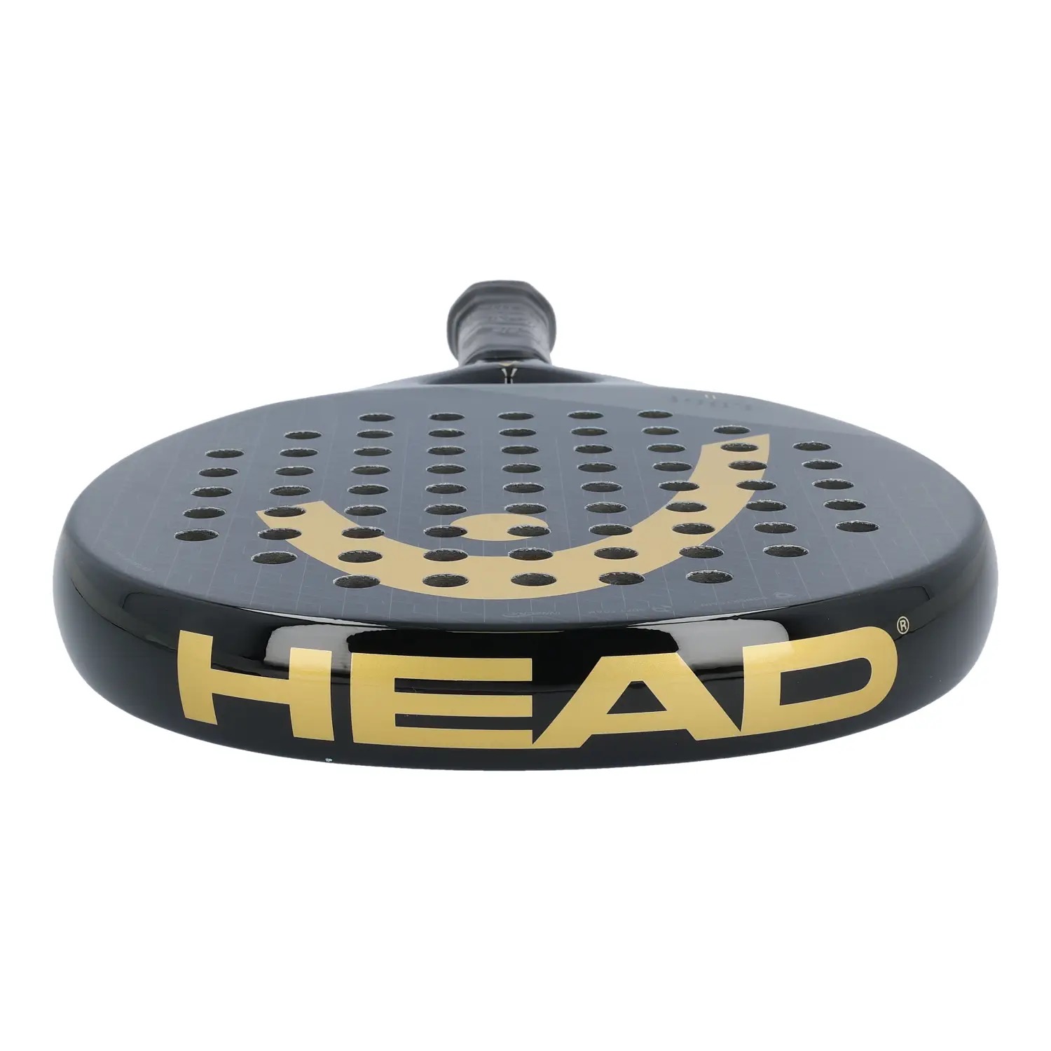 HEAD EDGE II BLACK - Image 5