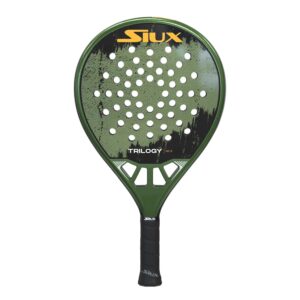 SIUX TRILOGY GO 5