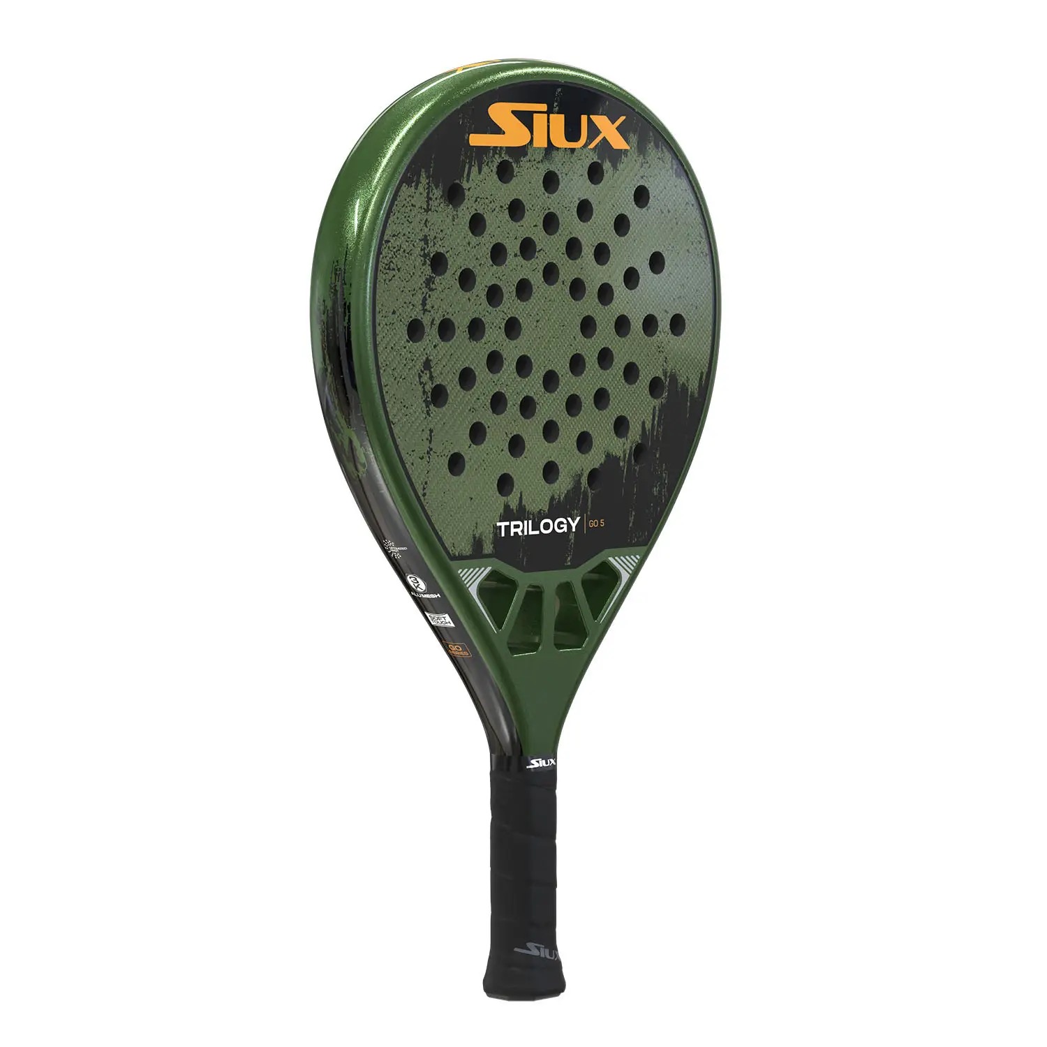 SIUX TRILOGY GO 5 - Image 2