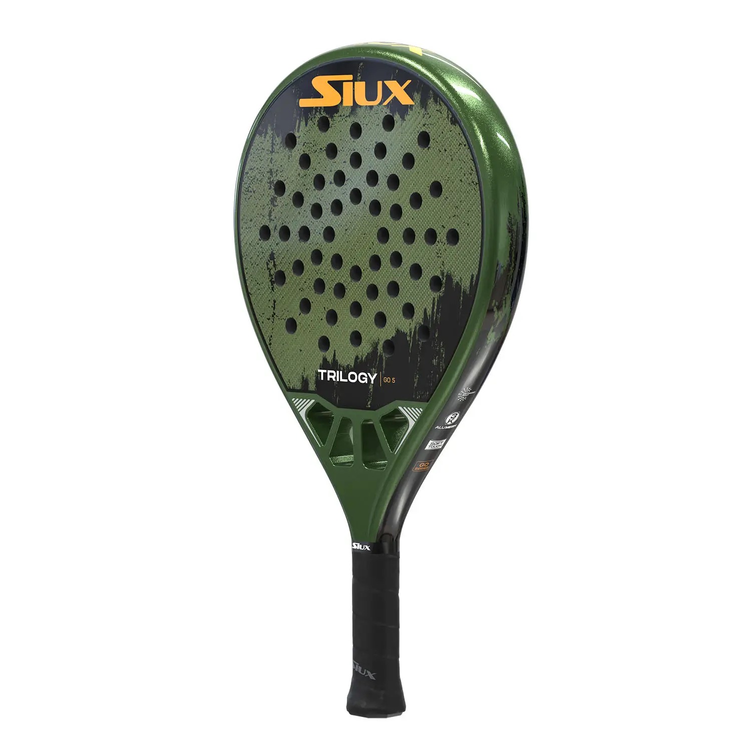 SIUX TRILOGY GO 5 - Image 3