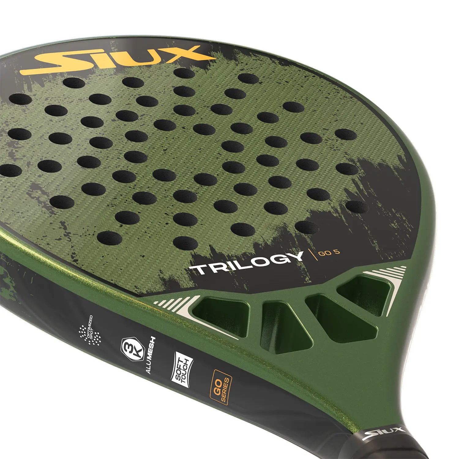 SIUX TRILOGY GO 5 - Image 5