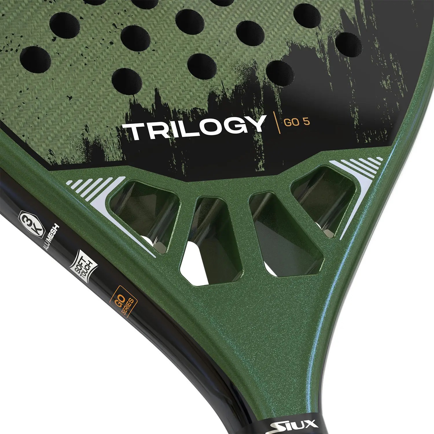 SIUX TRILOGY GO 5 - Image 6