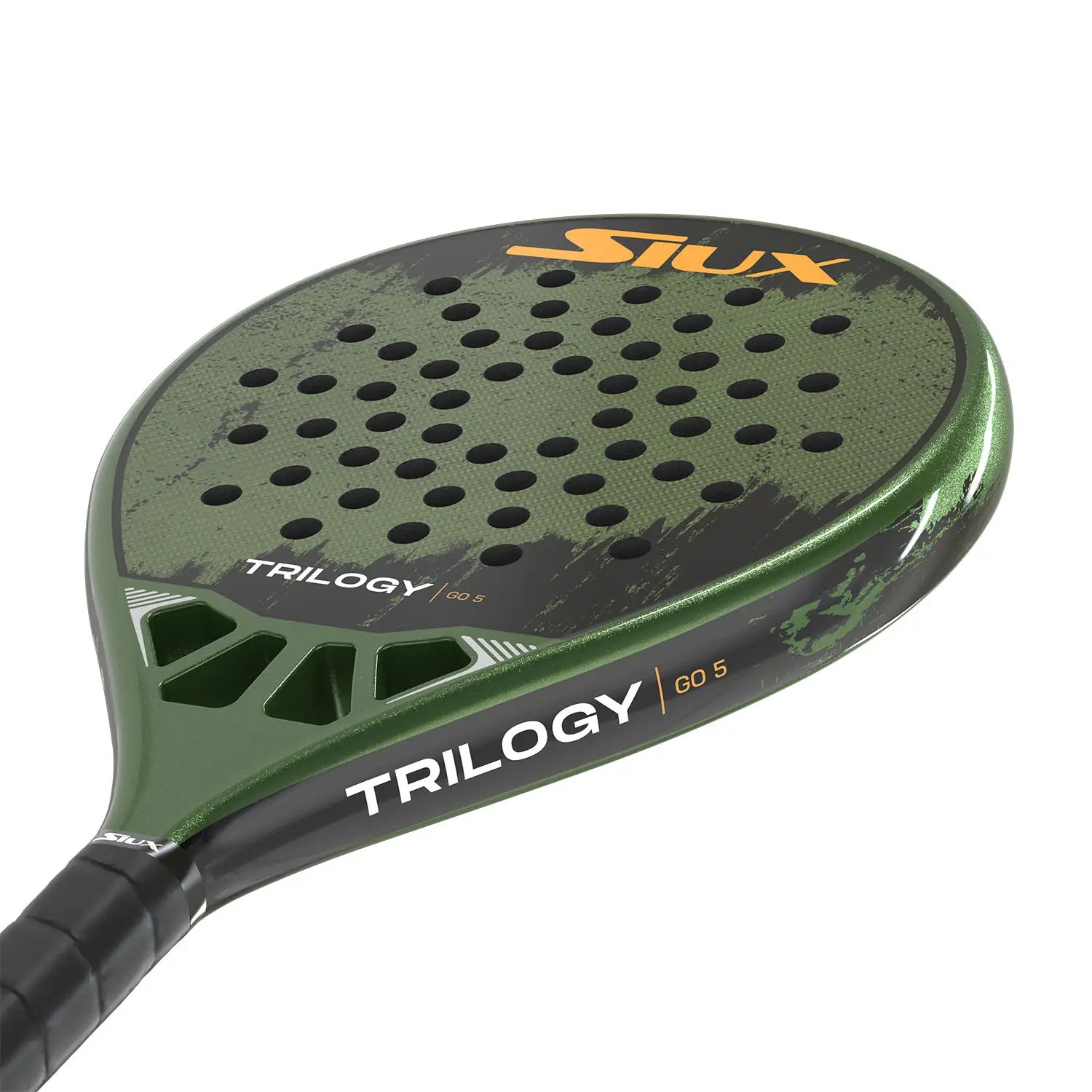 SIUX TRILOGY GO 5 - Image 7