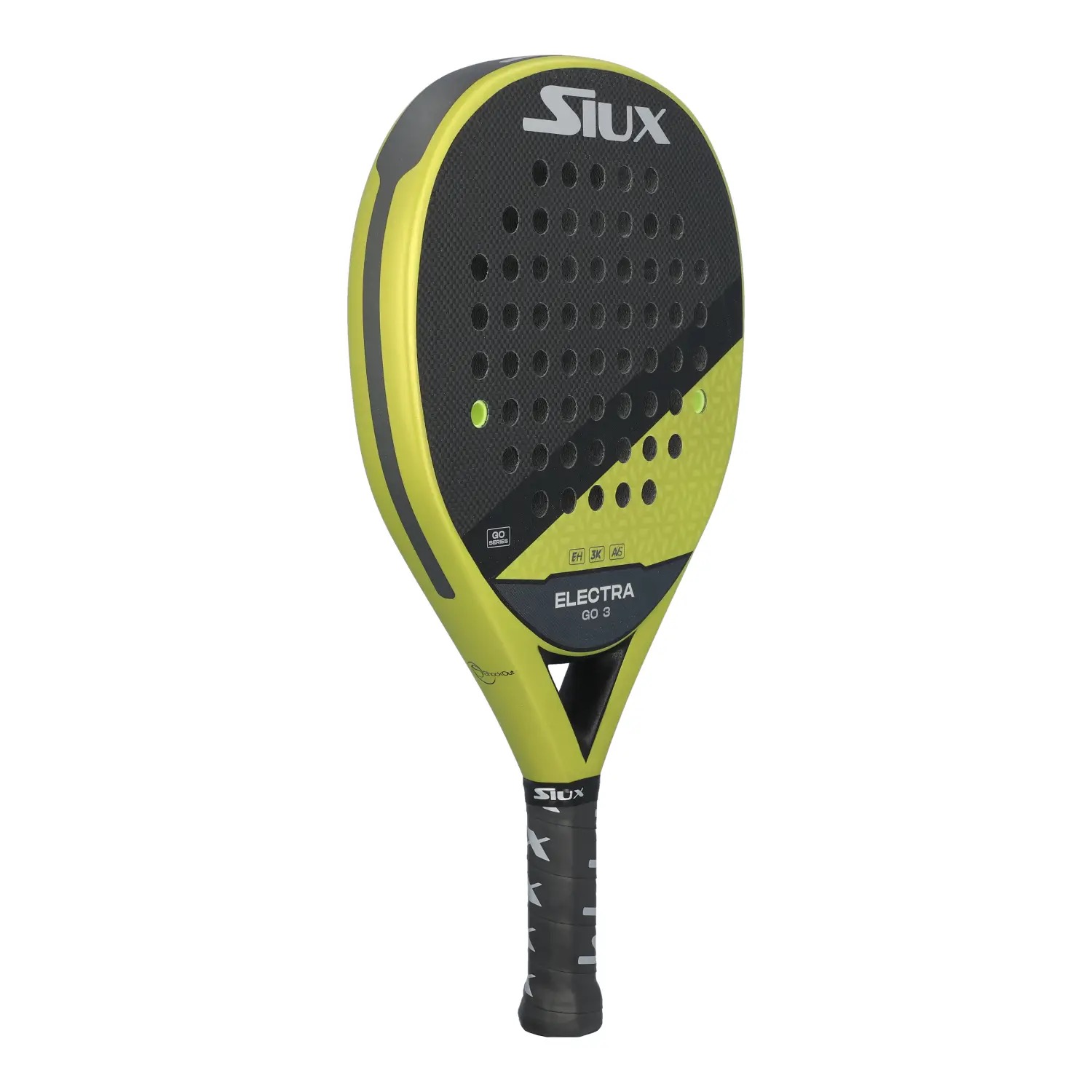 SIUX ELECTRA ST3 GO - Image 3