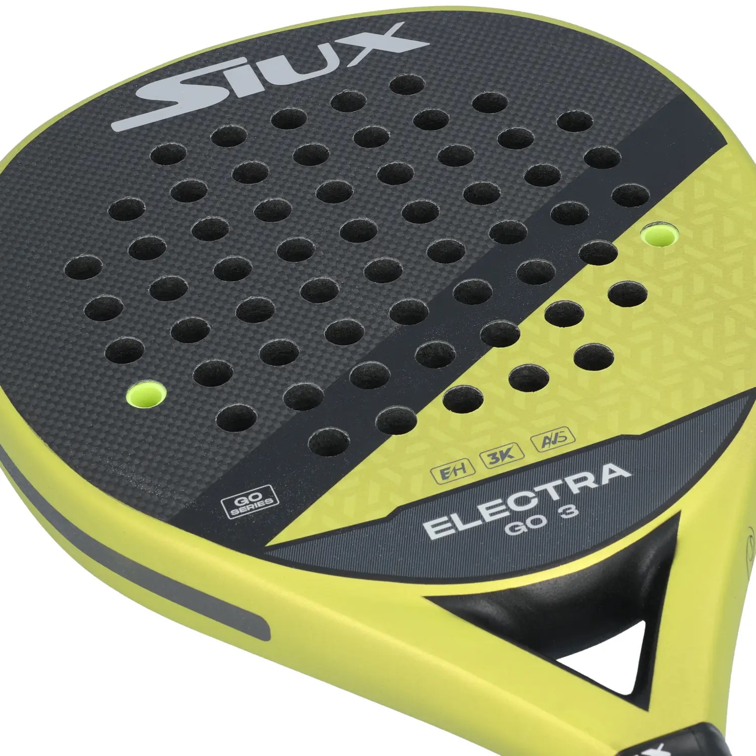 SIUX ELECTRA ST3 GO - Image 5