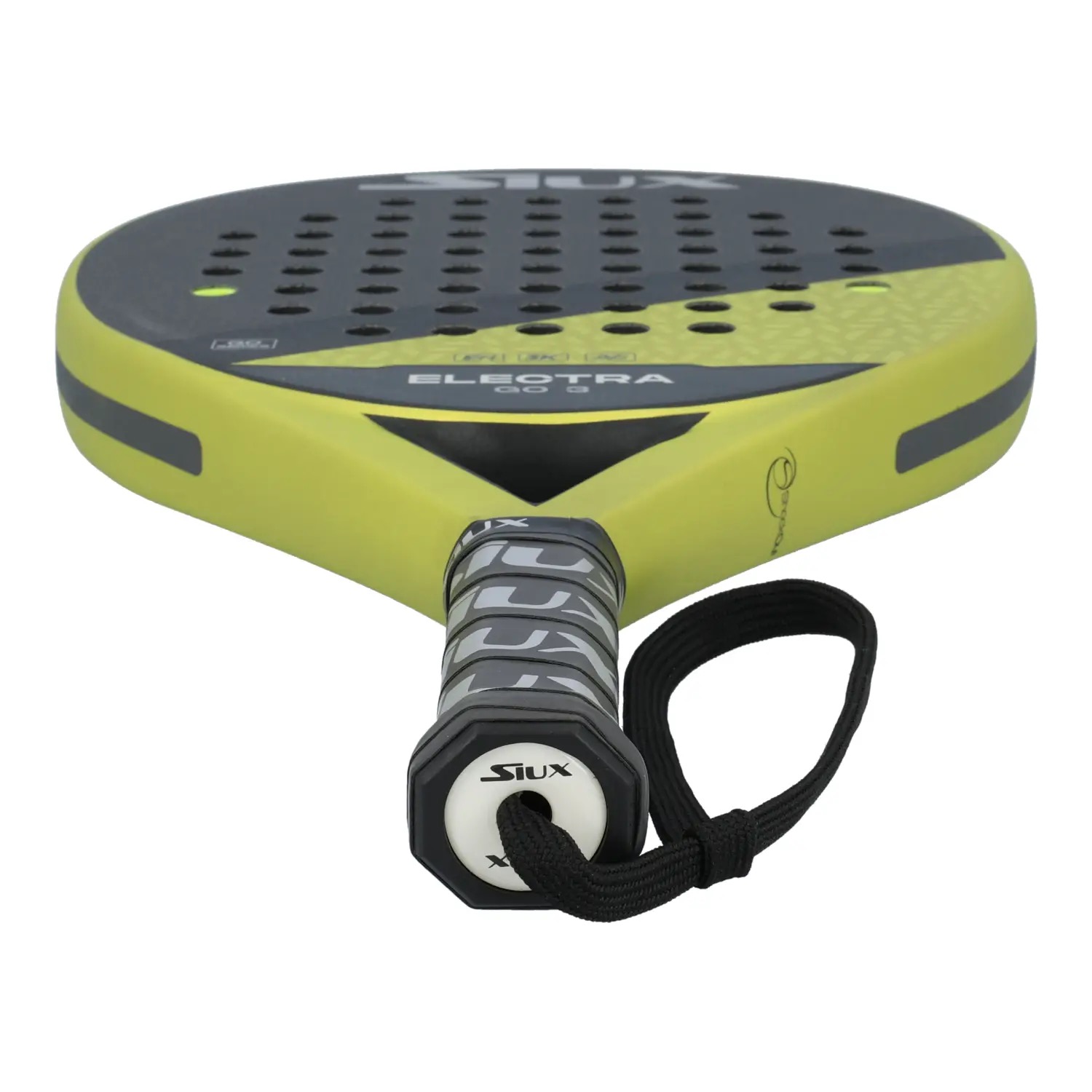 SIUX ELECTRA ST3 GO - Image 8