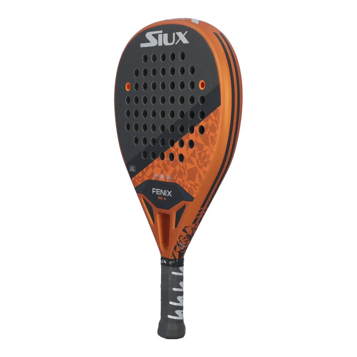 SIUX FENIX GO 4 - Image 2