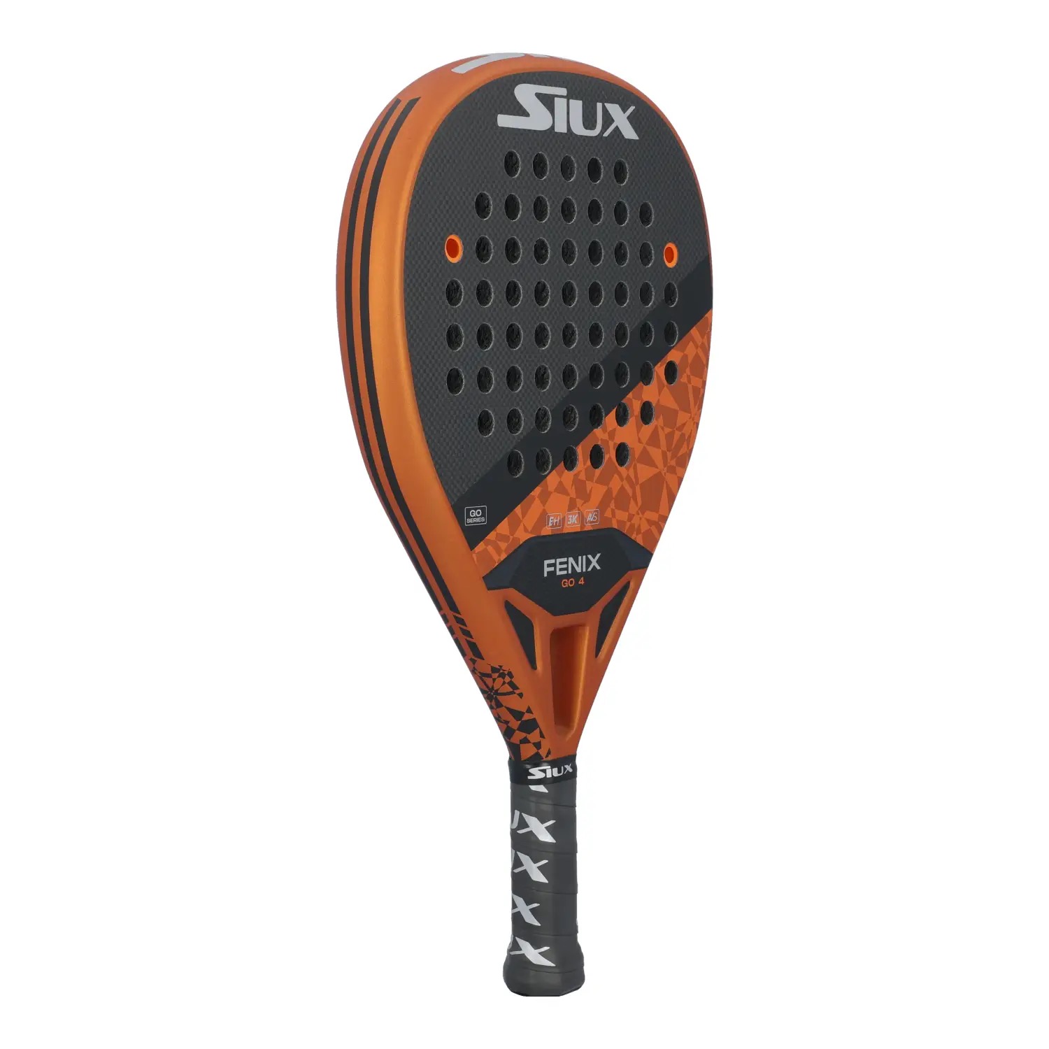 SIUX FENIX GO 4 - Image 3