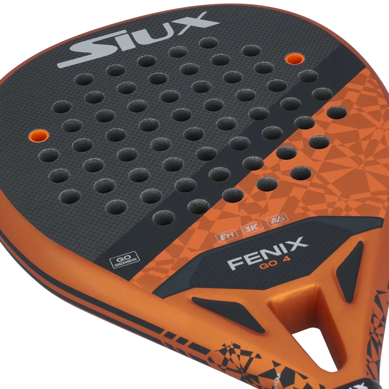 SIUX FENIX GO 4 - Image 5