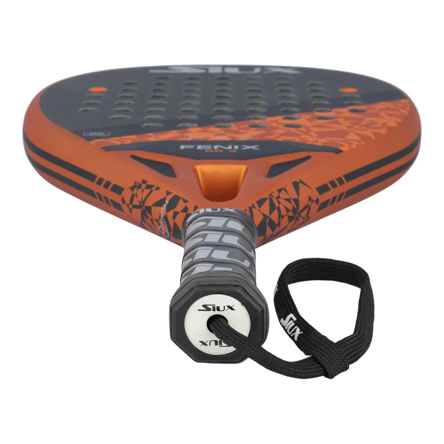 SIUX FENIX GO 4 - Image 8