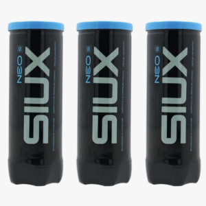 Siux Neo Speed Balls 2026 (3x3 pcs.)