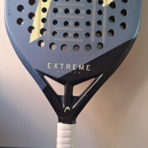 Head Extreme motion