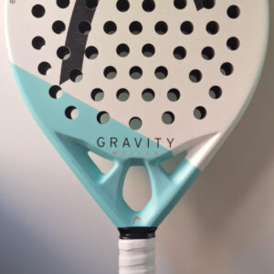 PADEL RACKET HEAD GRAVITY MOTION 2024