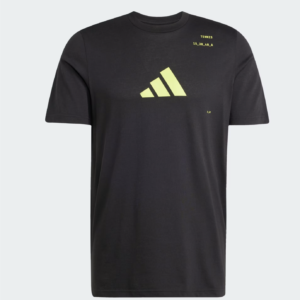 Adidas Graphic Men's Tennis Tee