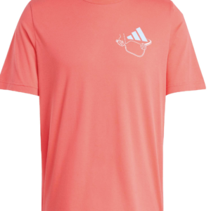 ADIDAS Pickleball Served Graphic Tee