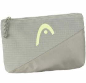 TOILETRY BAG HEAD PRO POUCH LNLL GREEN