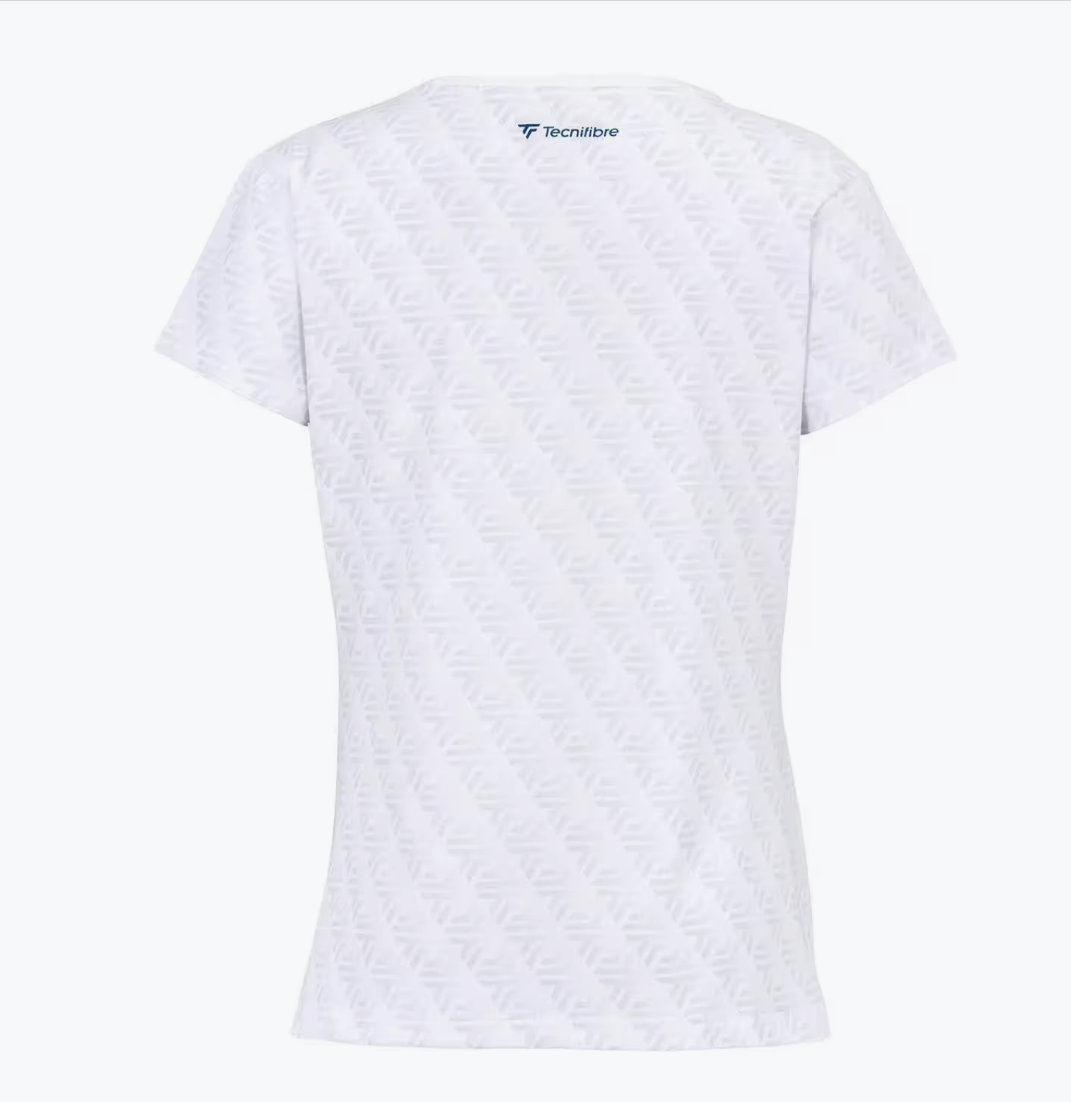 TECNIFIBRE GRAPHIQUE TEE WHITE - Image 2