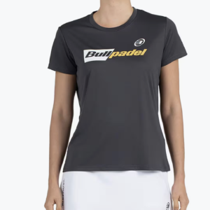 BULLPADEL T-SHIRT WOMEN