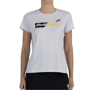 BULLPADEL T-SHIRT WOMEN